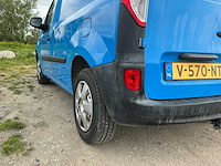 Renault kangoo express 1.5 dci 75 ex.c. s&s bedrijfswagen - afbeelding 9 van  40