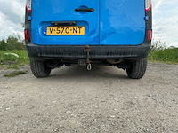 Renault kangoo express 1.5 dci 75 ex.c. s&s bedrijfswagen - afbeelding 10 van  40