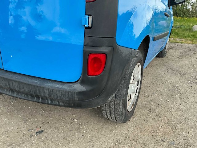 Renault kangoo express 1.5 dci 75 ex.c. s&s bedrijfswagen - afbeelding 11 van  40