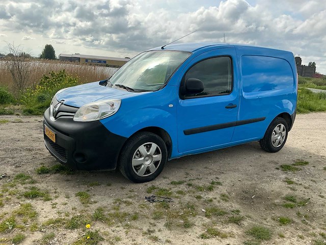 Renault kangoo express 1.5 dci 75 ex.c. s&s bedrijfswagen - afbeelding 1 van  40