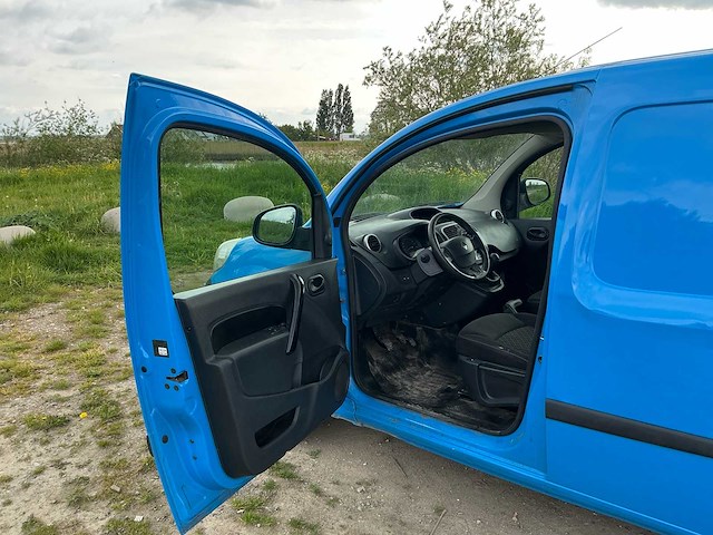 Renault kangoo express 1.5 dci 75 ex.c. s&s bedrijfswagen - afbeelding 14 van  40