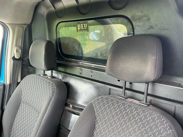 Renault kangoo express 1.5 dci 75 ex.c. s&s bedrijfswagen - afbeelding 16 van  40
