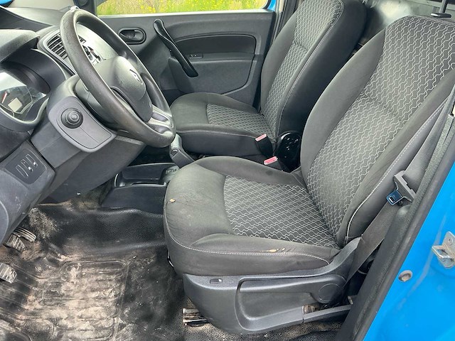Renault kangoo express 1.5 dci 75 ex.c. s&s bedrijfswagen - afbeelding 17 van  40
