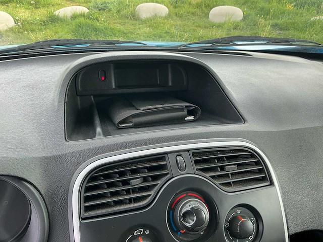 Renault kangoo express 1.5 dci 75 ex.c. s&s bedrijfswagen - afbeelding 21 van  40
