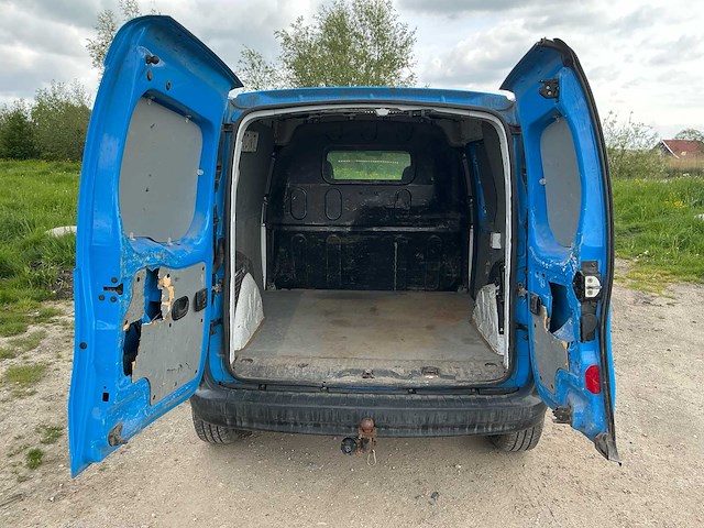 Renault kangoo express 1.5 dci 75 ex.c. s&s bedrijfswagen - afbeelding 25 van  40