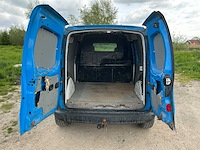 Renault kangoo express 1.5 dci 75 ex.c. s&s bedrijfswagen - afbeelding 25 van  40