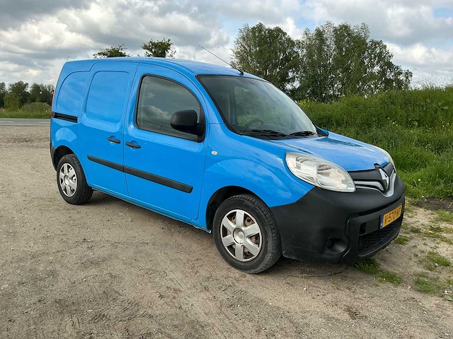 Renault kangoo express 1.5 dci 75 ex.c. s&s bedrijfswagen - afbeelding 23 van  40