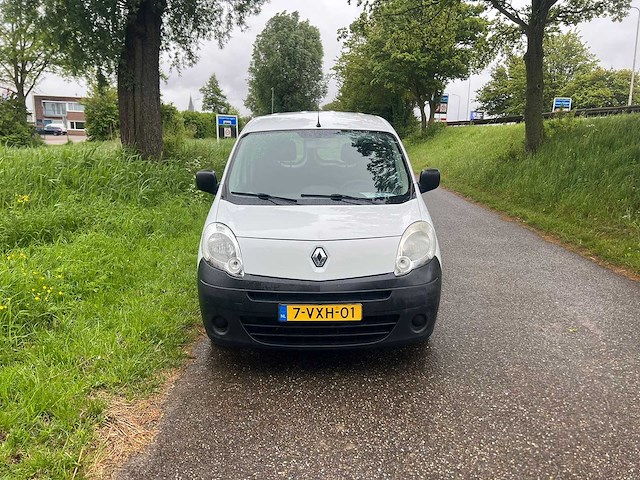 Renault kangoo express 1.5 dci 75 expr.comf ,7-vxh-01 - afbeelding 2 van  3