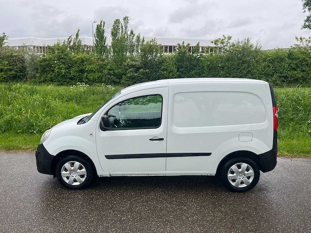 Renault kangoo express 1.5 dci 75 expr.comf ,7-vxh-01 - afbeelding 3 van  3