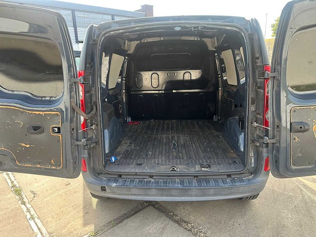 Renault kangoo express 1.5 dci 85 super confort | 18-vtf-8 i - afbeelding 3 van  19