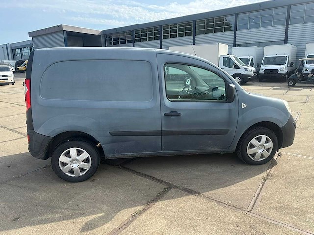 Renault kangoo express 1.5 dci 85 super confort | 18-vtf-8 i - afbeelding 5 van  19