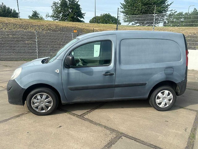 Renault kangoo express 1.5 dci 85 super confort | 18-vtf-8 i - afbeelding 7 van  19