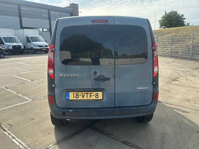 Renault kangoo express 1.5 dci 85 super confort | 18-vtf-8 i - afbeelding 9 van  19
