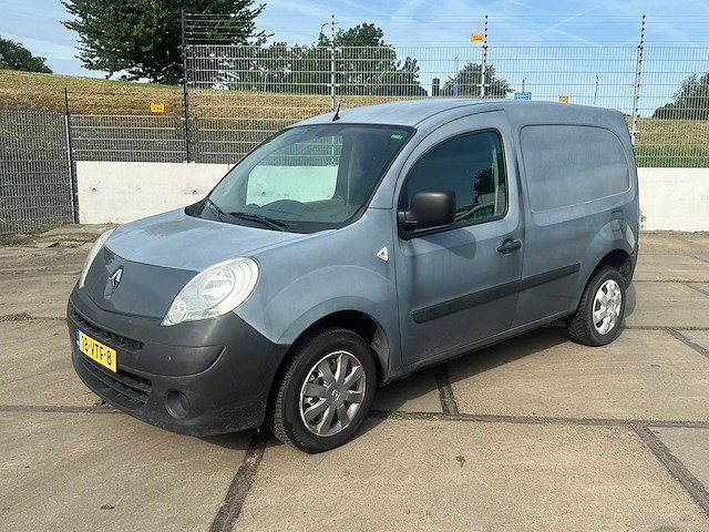 Renault kangoo express 1.5 dci 85 super confort | 18-vtf-8 i - afbeelding 1 van  19