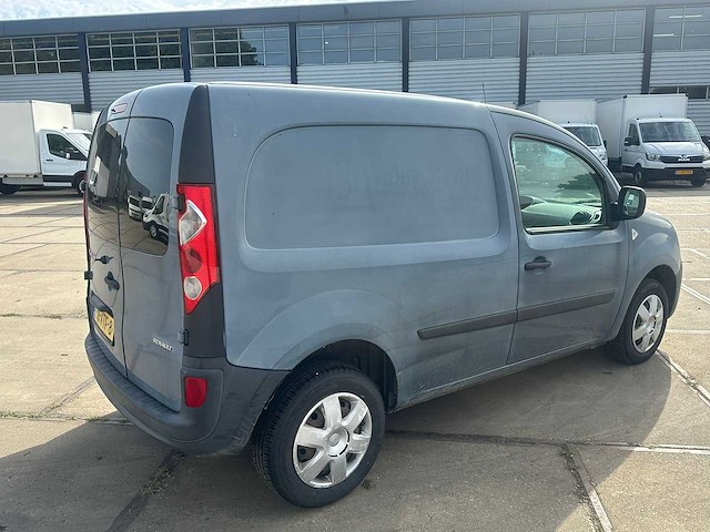 Renault kangoo express 1.5 dci 85 super confort | 18-vtf-8 i - afbeelding 12 van  19