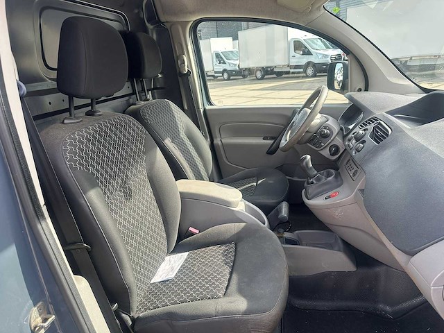 Renault kangoo express 1.5 dci 85 super confort | 18-vtf-8 i - afbeelding 13 van  19