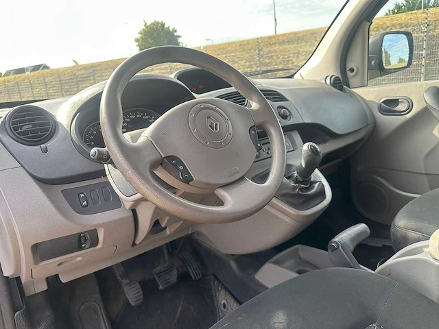 Renault kangoo express 1.5 dci 85 super confort | 18-vtf-8 i - afbeelding 14 van  19