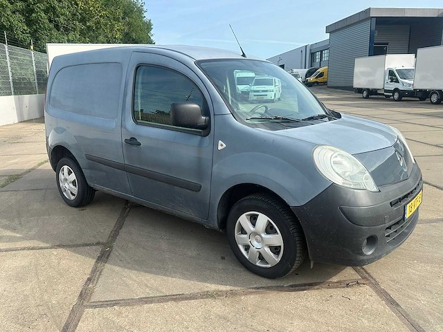 Renault kangoo express 1.5 dci 85 super confort | 18-vtf-8 i - afbeelding 15 van  19