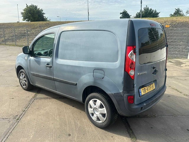 Renault kangoo express 1.5 dci 85 super confort | 18-vtf-8 i - afbeelding 16 van  19