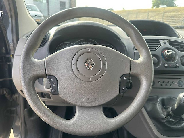 Renault kangoo express 1.5 dci 85 super confort | 18-vtf-8 i - afbeelding 18 van  19
