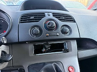 Renault kangoo express 1.5 dci 85 super confort, 89-vrt-9 - afbeelding 9 van  10