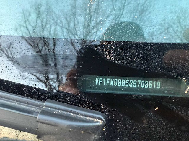 Renault kangoo express 1.5 dci 85 super confort, 89-vrt-9 - afbeelding 10 van  10