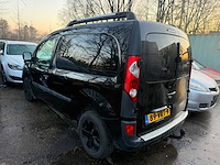 Renault kangoo express 1.5 dci 85 super confort, 89-vrt-9 - afbeelding 4 van  10