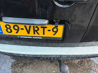 Renault kangoo express 1.5 dci 85 super confort, 89-vrt-9 - afbeelding 10 van  10