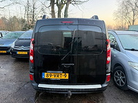 Renault kangoo express 1.5 dci 85 super confort, 89-vrt-9 - afbeelding 4 van  10