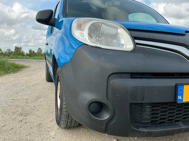 Renault kangoo express 1.5 dci 90 exbl.es&s bedrijfswagen - afbeelding 5 van  42