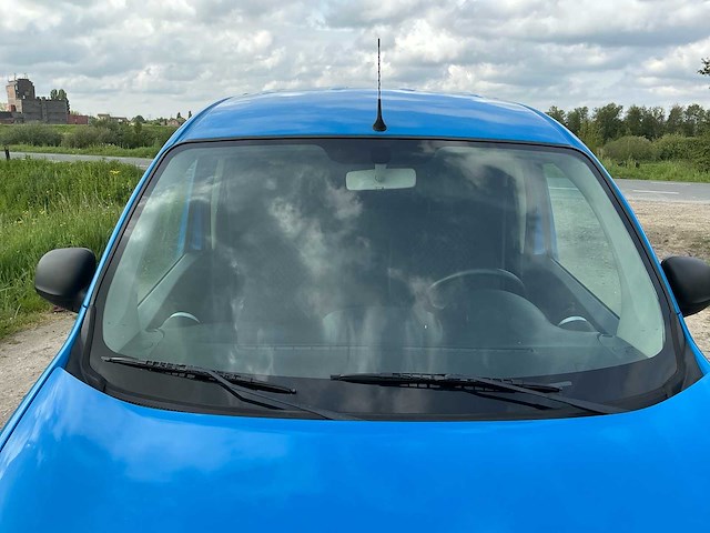 Renault kangoo express 1.5 dci 90 exbl.es&s bedrijfswagen - afbeelding 6 van  42