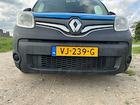 Renault kangoo express 1.5 dci 90 exbl.es&s bedrijfswagen - afbeelding 7 van  42