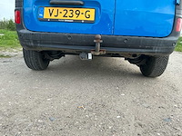 Renault kangoo express 1.5 dci 90 exbl.es&s bedrijfswagen - afbeelding 10 van  42