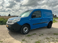Renault kangoo express 1.5 dci 90 exbl.es&s bedrijfswagen - afbeelding 1 van  42