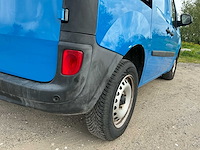 Renault kangoo express 1.5 dci 90 exbl.es&s bedrijfswagen - afbeelding 13 van  42