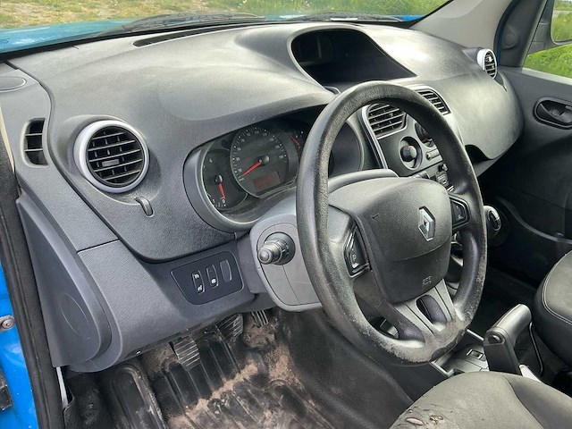 Renault kangoo express 1.5 dci 90 exbl.es&s bedrijfswagen - afbeelding 19 van  42