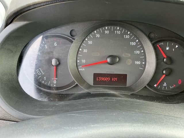Renault kangoo express 1.5 dci 90 exbl.es&s bedrijfswagen - afbeelding 20 van  42