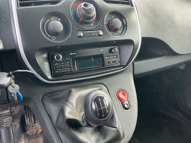 Renault kangoo express 1.5 dci 90 exbl.es&s bedrijfswagen - afbeelding 22 van  42
