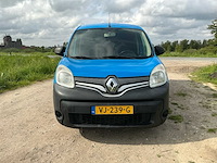 Renault kangoo express 1.5 dci 90 exbl.es&s bedrijfswagen - afbeelding 12 van  42