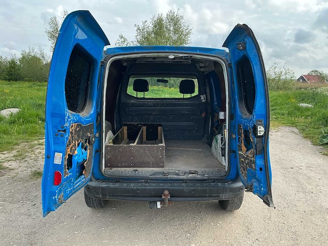 Renault kangoo express 1.5 dci 90 exbl.es&s bedrijfswagen - afbeelding 25 van  42