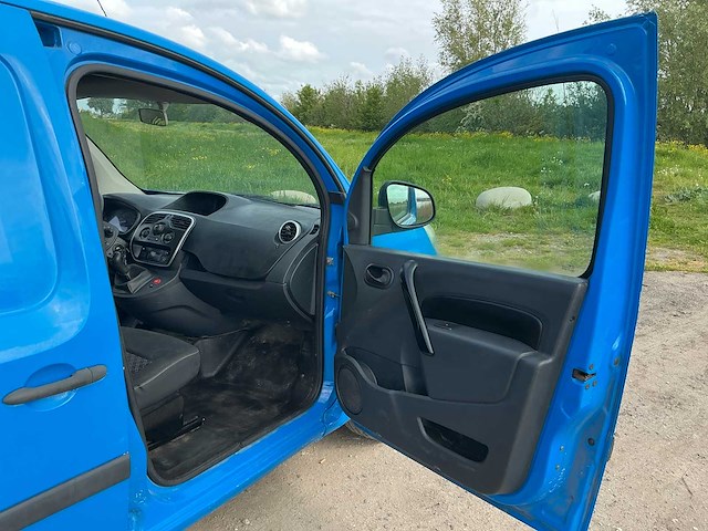 Renault kangoo express 1.5 dci 90 exbl.es&s bedrijfswagen - afbeelding 32 van  42
