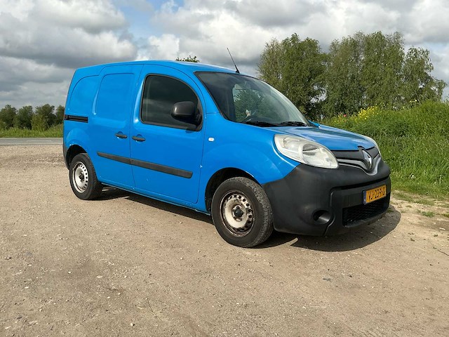 Renault kangoo express 1.5 dci 90 exbl.es&s bedrijfswagen - afbeelding 23 van  42