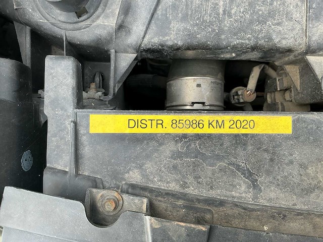 Renault kangoo express 1.5 dci 90 exbl.es&s bedrijfswagen - afbeelding 36 van  42