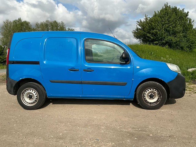 Renault kangoo express 1.5 dci 90 exbl.es&s bedrijfswagen - afbeelding 34 van  42