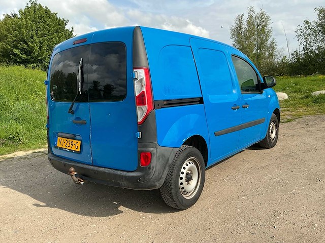 Renault kangoo express 1.5 dci 90 exbl.es&s bedrijfswagen - afbeelding 38 van  42