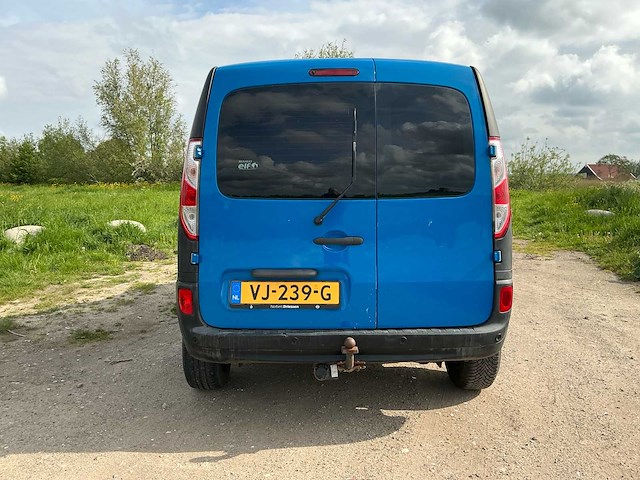 Renault kangoo express 1.5 dci 90 exbl.es&s bedrijfswagen - afbeelding 39 van  42