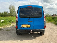Renault kangoo express 1.5 dci 90 exbl.es&s bedrijfswagen - afbeelding 39 van  42