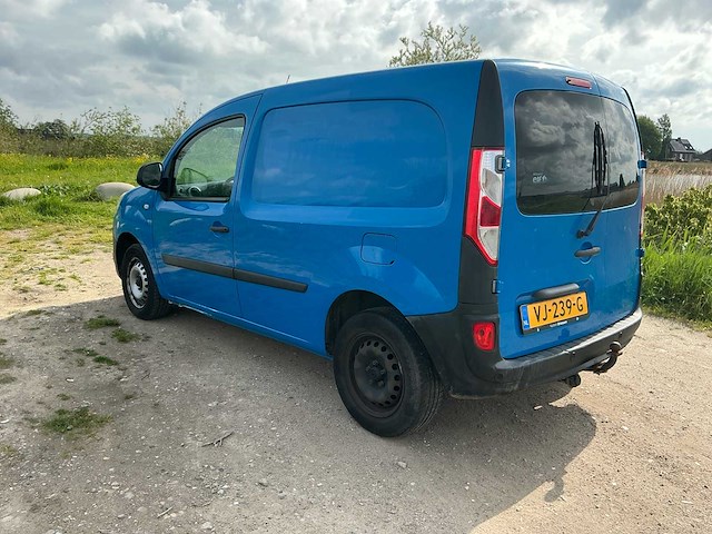 Renault kangoo express 1.5 dci 90 exbl.es&s bedrijfswagen - afbeelding 40 van  42