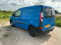 Renault kangoo express 1.5 dci 90 exbl.es&s bedrijfswagen - afbeelding 40 van  42