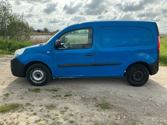 Renault kangoo express 1.5 dci 90 exbl.es&s bedrijfswagen - afbeelding 41 van  42
